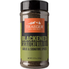 Traeger Rub - Blackened Saskatchewan Rub Shaker