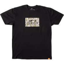 Traeger - Cow Moo Flage T-Shirt