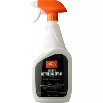 Traeger - Exterior Detailing Spray
