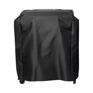 Traeger Cover - Flat Rock 2 Zone Cover