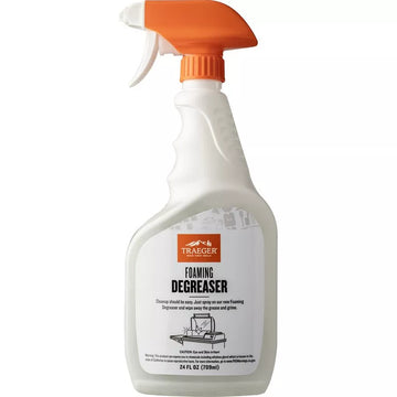 Traeger - Foaming Degreaser