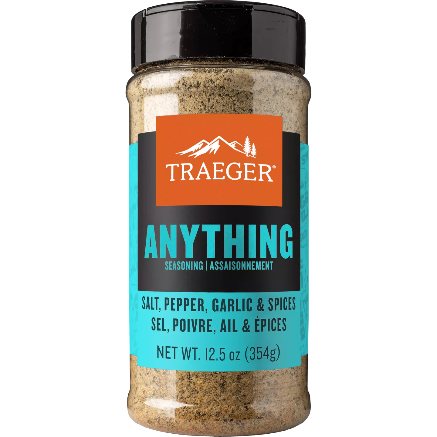 Traeger Prime Rib Rub | Luxe Barbeque Company Winnipeg, Canada