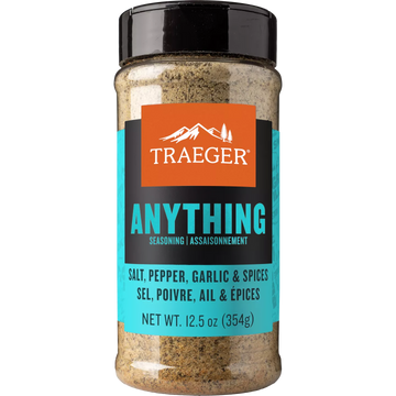 Traeger Rub - Anything Rub