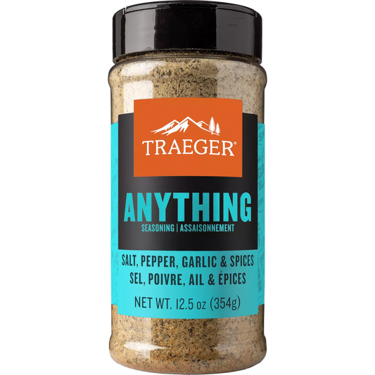 Traeger Rub - Anything Rub