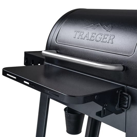 Traeger -  Pop & Lock Front Shelf X Small