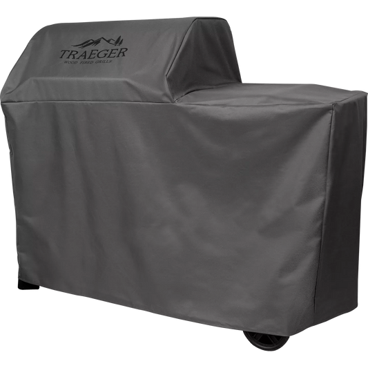 Traeger Cover - Woodridge