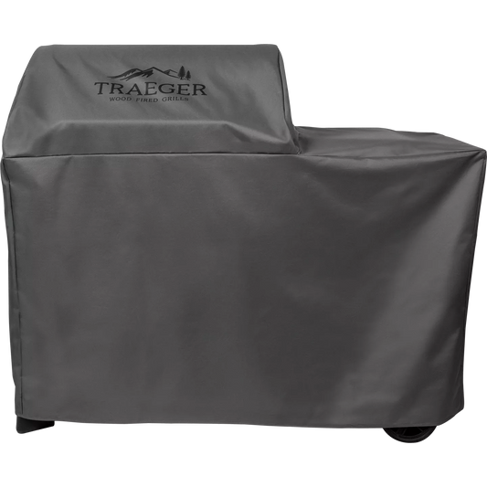 Traeger Cover - Woodridge