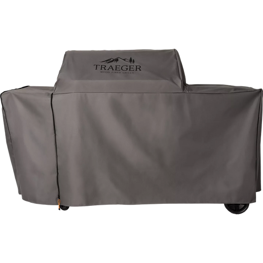 Traeger Cover - Woodridge Pro & Elite