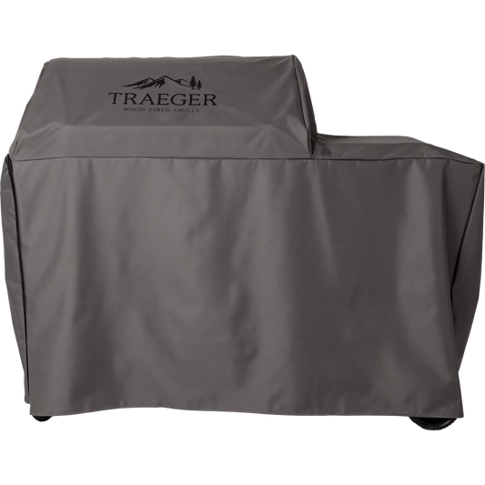 Traeger Cover - Woodridge Pro & Elite