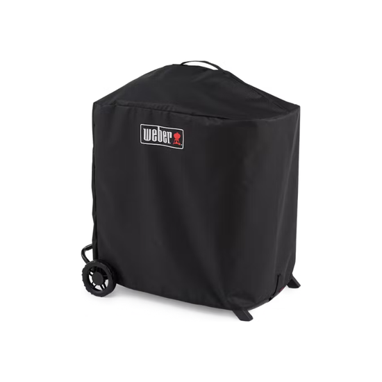 Weber Traveler Compact Cover Canada | Luxe Barbeque Company Winnipeg