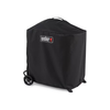 Weber Traveler Compact Cover Canada | Luxe Barbeque Company Winnipeg