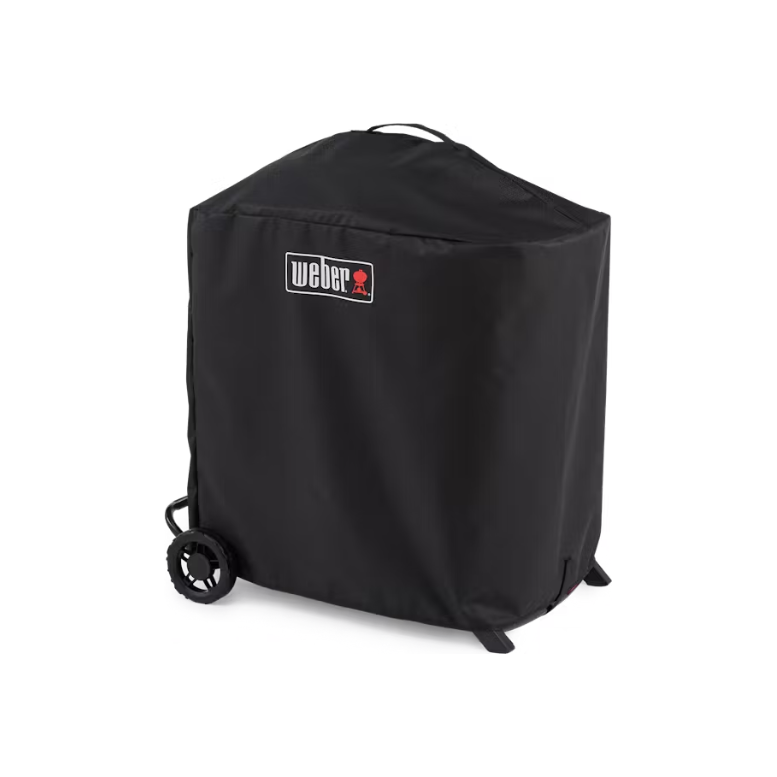 Weber Traveler Compact Cover Canada | Luxe Barbeque Company Winnipeg