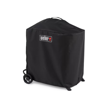 Weber Traveler Compact Cover Canada | Luxe Barbeque Company Winnipeg