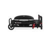 Weber Traveler Compact Portable Gas Grill Canada | Luxe Barbeque Company Winnipeg