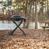 Weber Traveler Compact Portable Gas Grill Canada | Luxe Barbeque Company Winnipeg