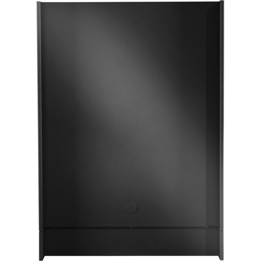 Napoleon Oasis Panel Kit for Fridge - Mid Run - Black