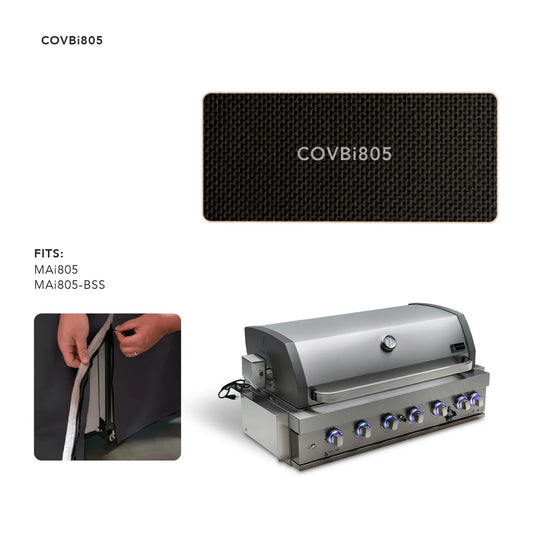 Mont Alpi - Cover for 805 Built in Grill