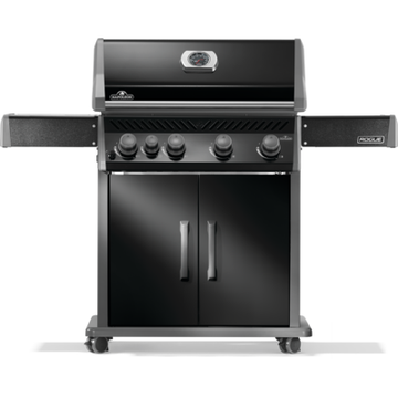 Napoleon Rogue 525 Gas Grill - Black