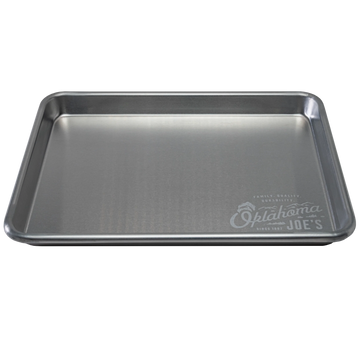 Oklahoma Joes - BBQ Tray