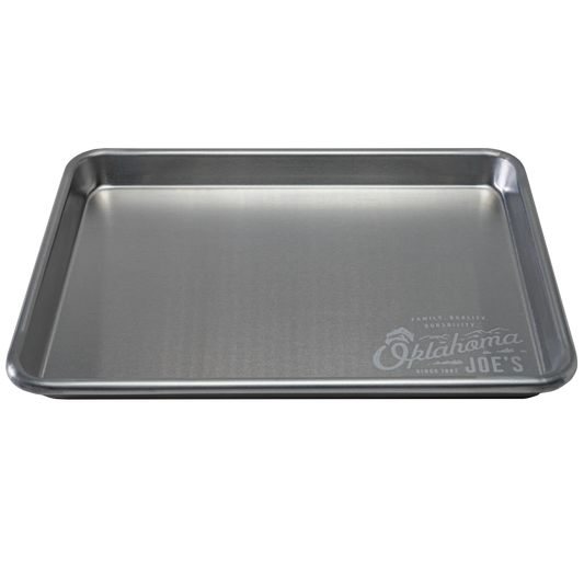 Oklahoma Joes - BBQ Tray