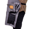 Oklahoma Joes - Leather Apron
