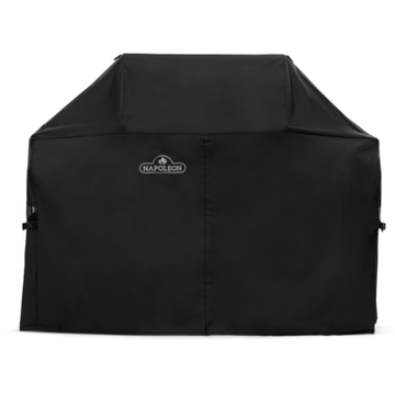 Napoleon Prestige Pro 500 VX Cover