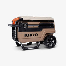 Igloo - Trailmate Journey Hard Cooler