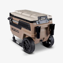 Igloo - Trailmate Journey Hard Cooler