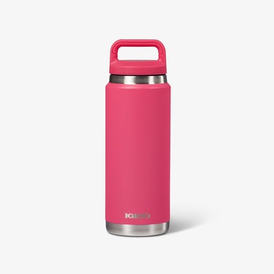 Igloo insulated hot sale water bottle