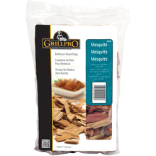 Grill Pro Mesquite Wood Chips