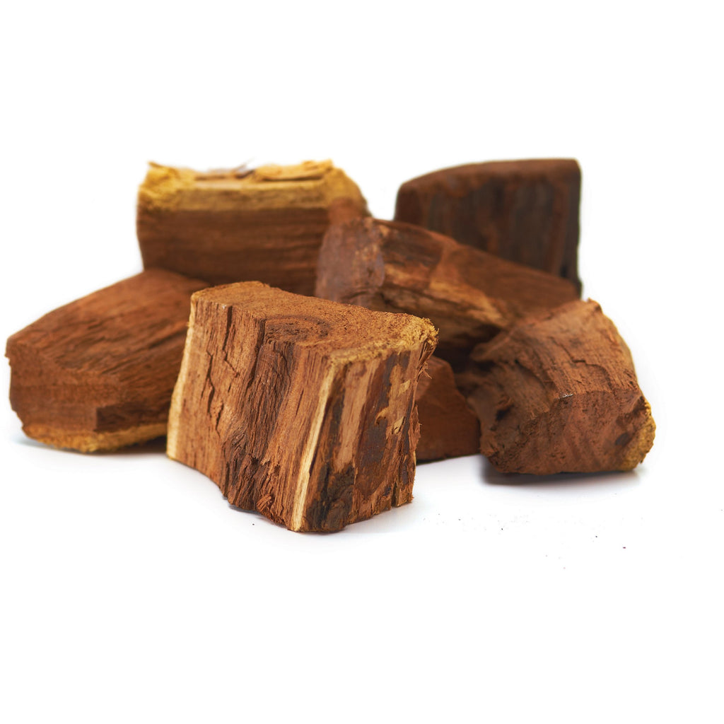 Grill Pro Mesquite Wood Chunks