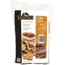 Grill Pro Alder Wood Chips