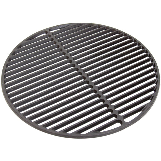 Big Green Egg Cast Iron Cooking Grid