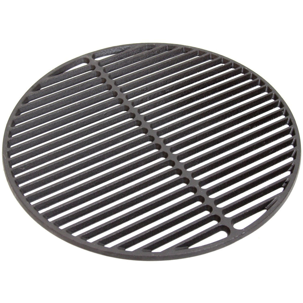Big Green Egg Cast Iron Cooking Grid - Large