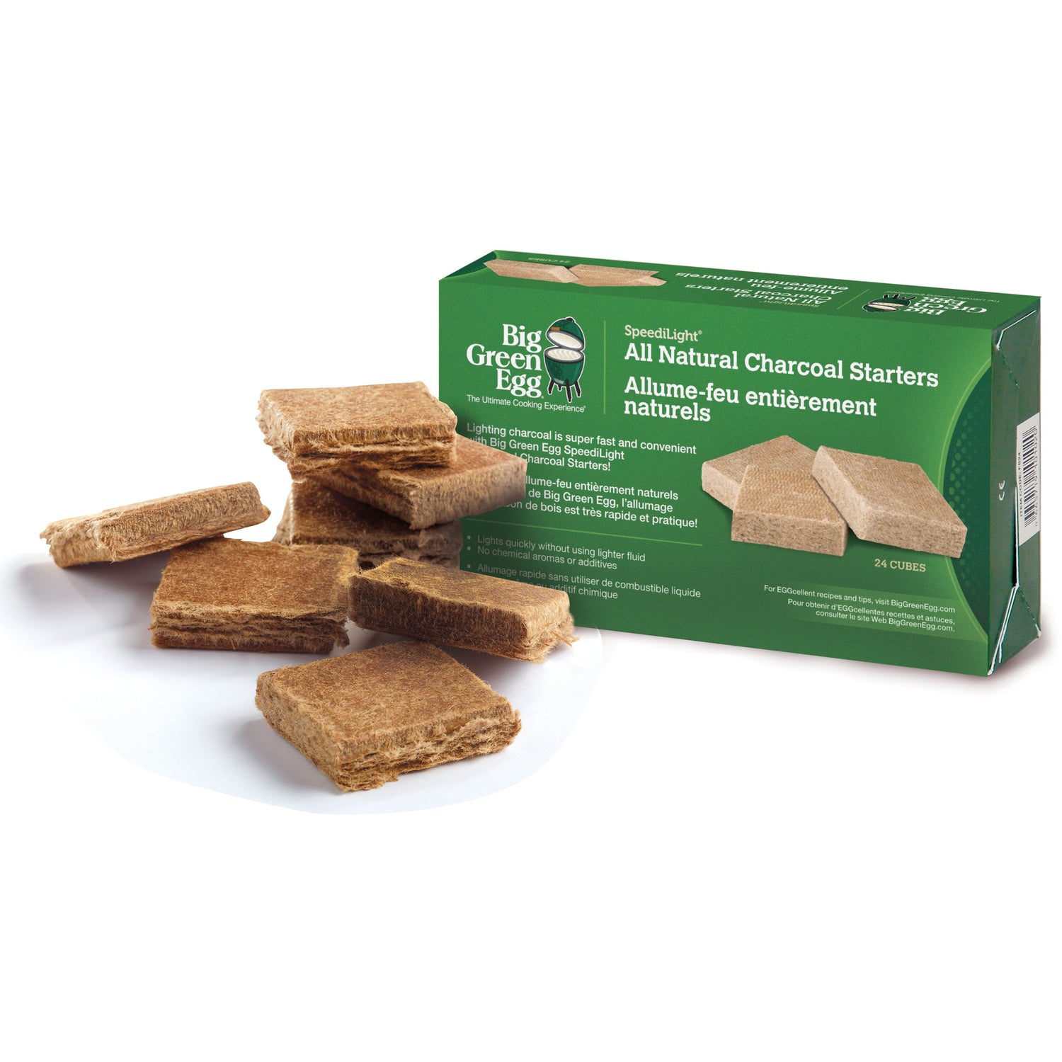 Big Green Egg Accessories