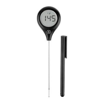 Thermoworks - Thermopop 2 - Black