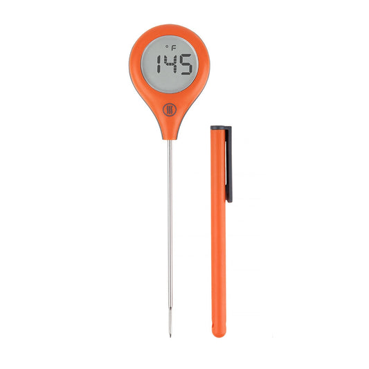 Thermoworks - Thermopop 2 - Orange