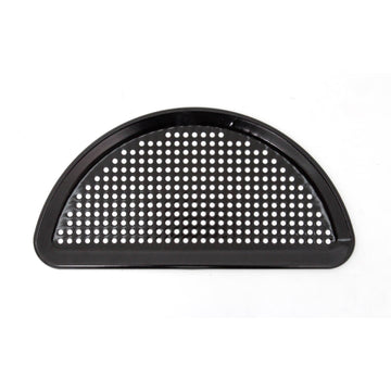 Big Green Egg Half Moon Perforated Grid 16"