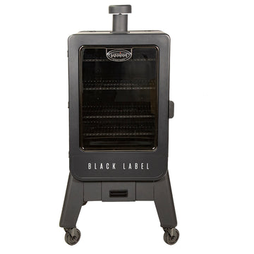 Louisiana Grills Black Label 4 Series Vertical Smoker