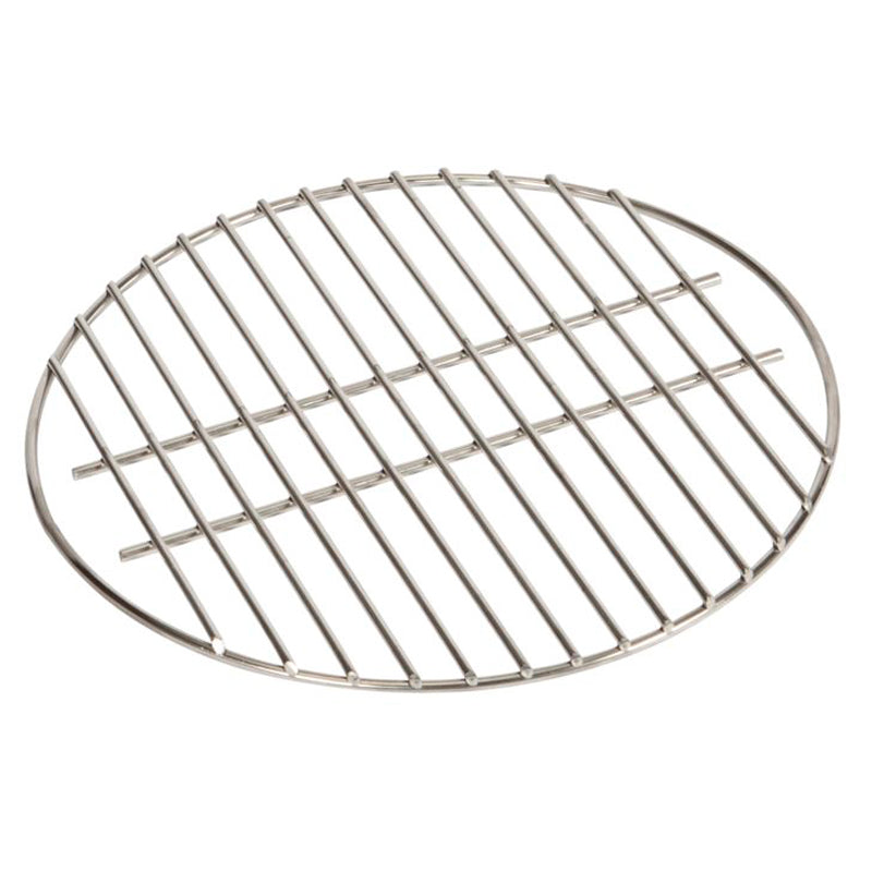 Big Green Egg Stainless Steel Replacement Grill