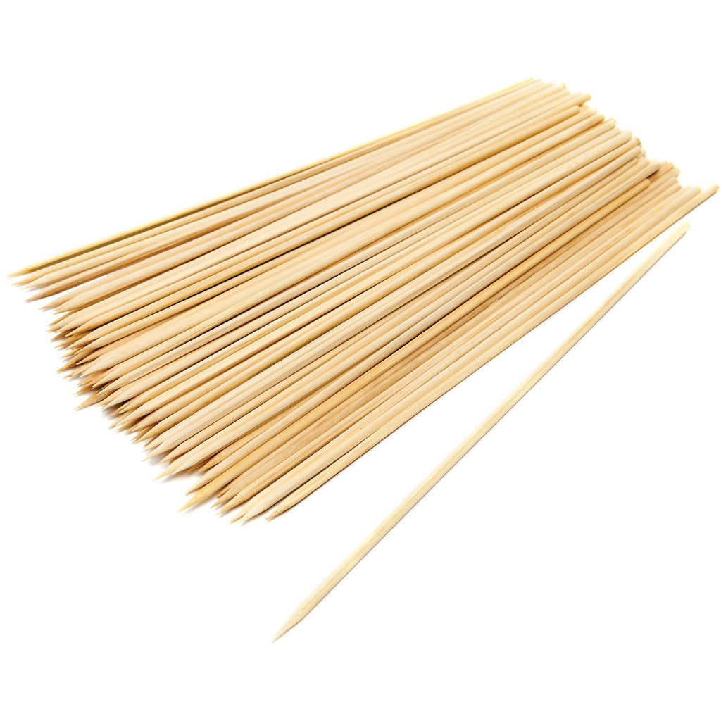 Grill Pro 10" Bamboo Skewers
