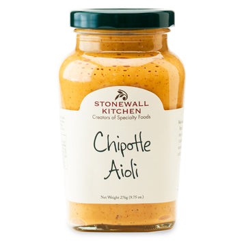 Stonewall Kitchen - Chipotle Aioli