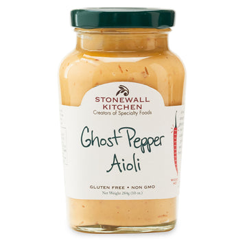 Stonewall Kitchen - Ghost Pepper Aioli