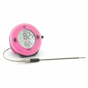 Thermoworks - Dot Thermometer - Pink