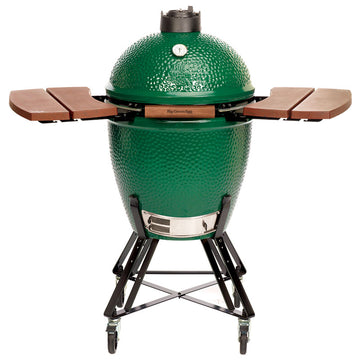 Big Green Egg Composite Egg Mates