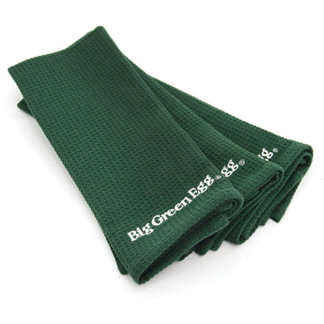 Big Green Egg All Purpose Towels -3Pk