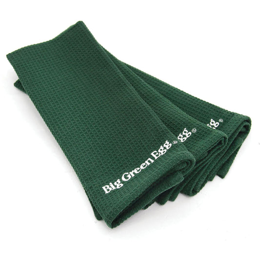 Big Green Egg All Purpose Towels -3Pk