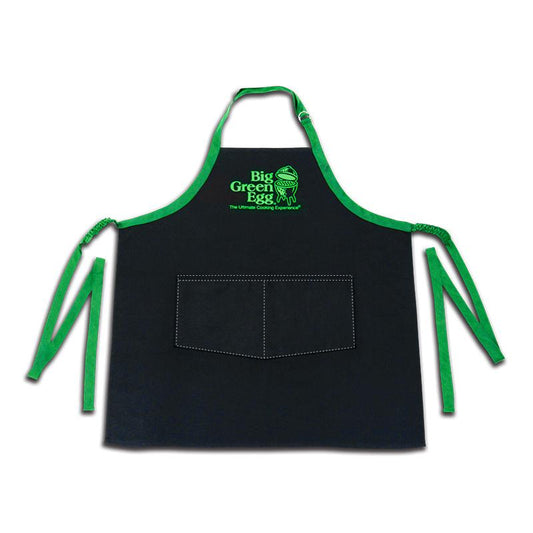 Big Green Egg Grilling & Kitchen Apron