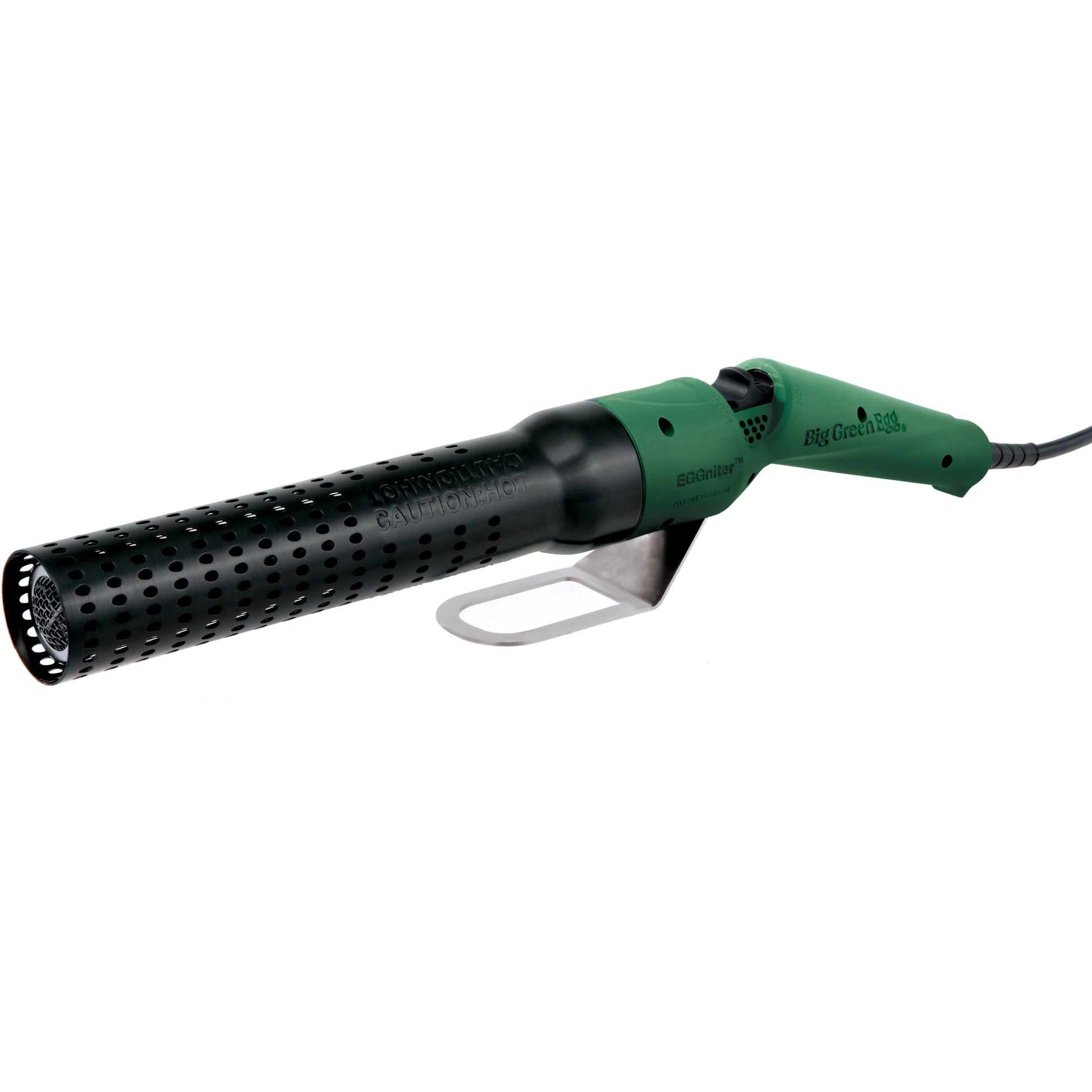 Big Green Egg Igniter Charcoal Lighter