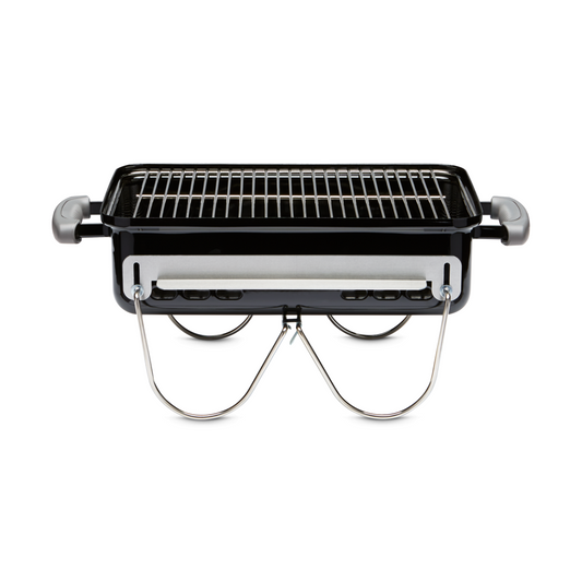 Weber Go-Anywhere Charcoal Grill